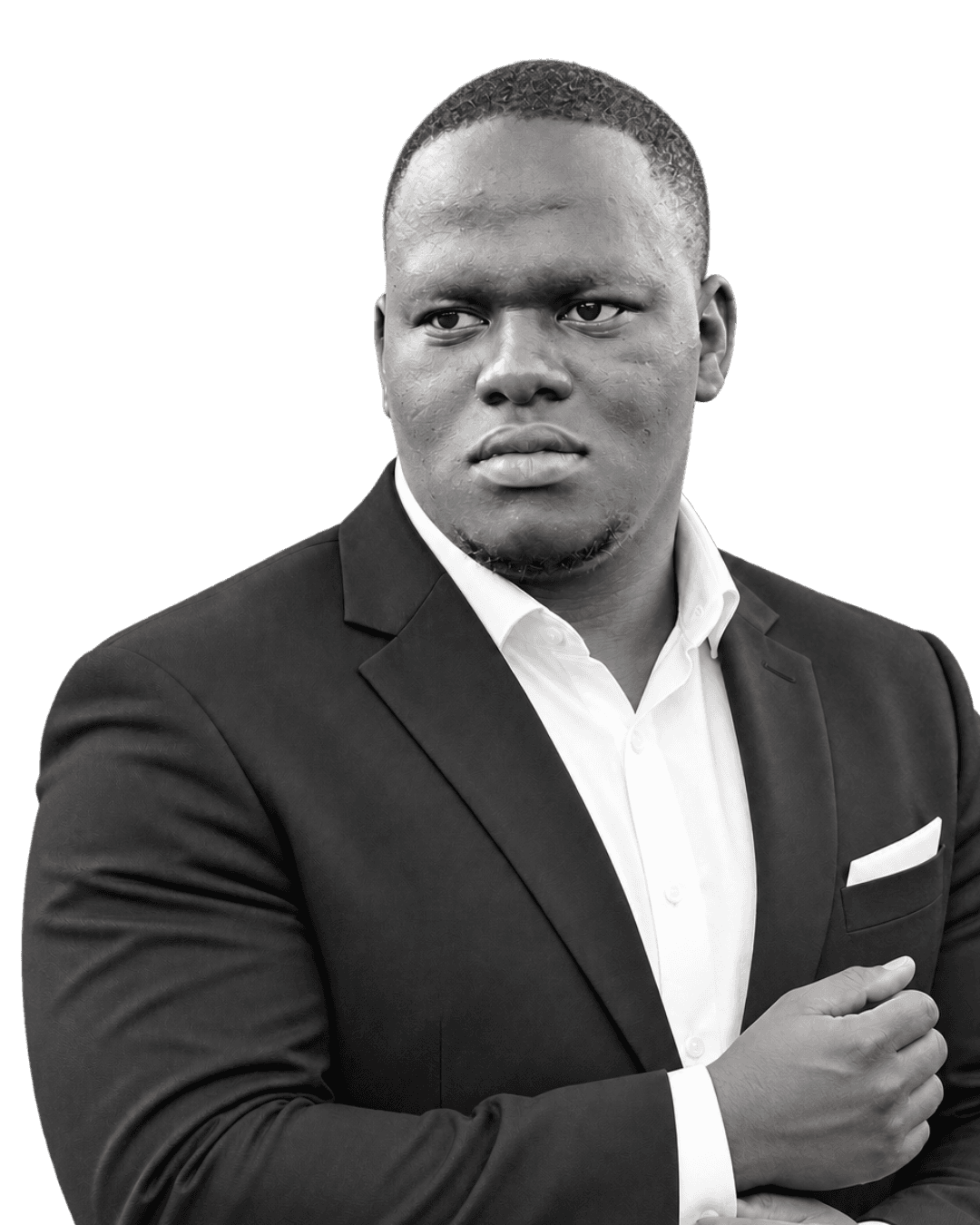Gregory Shikutwa, web developer and designer in Nairobi, Kenya