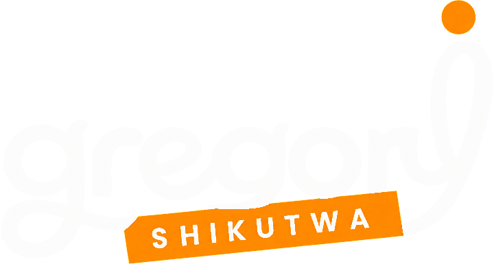 Gregory Shikutwa logo