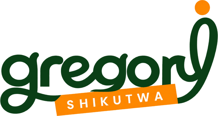 Gregory Shikutwa logo
