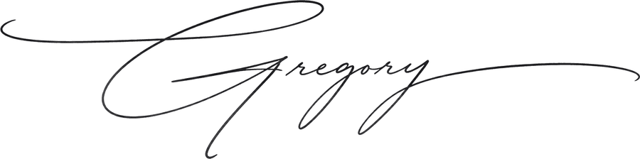 Gregory Shikutwa signature